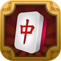 Mahjong- Free Mahjong & Home Game