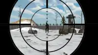 Army Combat Commando FPS Shooting Screen Shot 2