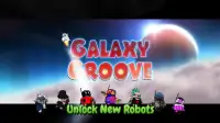 Galaxy Groove Lite Screen Shot 5