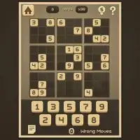 Sudoku Online Screen Shot 2