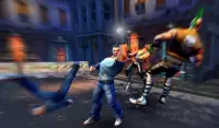 Fighting Club Action Games Screen Shot 0