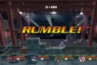 Game Digimon Rumble Arena 2 Trick Screen Shot 0