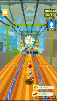 Subway Run Surf Fun Screen Shot 3