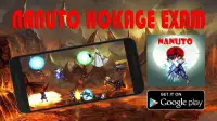 Nanuto Senki Ultimate: Ninja Next Hokage Screen Shot 3