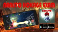 Nanuto Senki Ultimate: Ninja Next Hokage Screen Shot 2