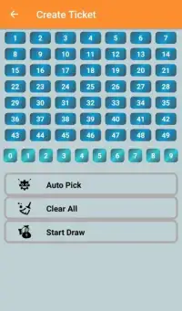 Lottery Nepal - Click and Earn Money Free Screen Shot 3