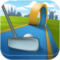 Putt Putt Go! Multiplayer Golf