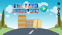 The Tayo School Bus Screen Shot 4