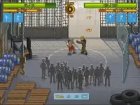 Punch Club: Fights Screen Shot 4