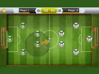 Soccer Birds - The Angry Sport Tournament New 2018 Screen Shot 7
