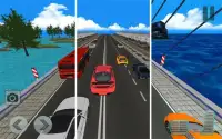 Real Crazy Car Racing 2017: 3D Driving Simulator Screen Shot 3