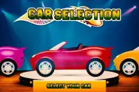 Car Wash and Repair Salon Kids Games Screen Shot 2