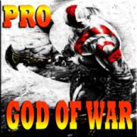 Pro God Of War Free Game Guidare