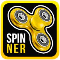 Fidget Spinner