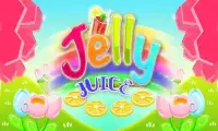 JUICE JELLY - MATCH 3 Screen Shot 1