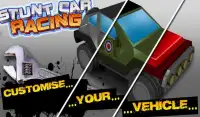Stunt Car Racing - Multiplayer Screen Shot 6
