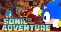 Mega Tails Sonic Screen Shot 1