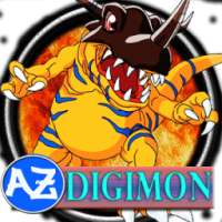 Pro Digimon Rumble Arena 3 Hint New
