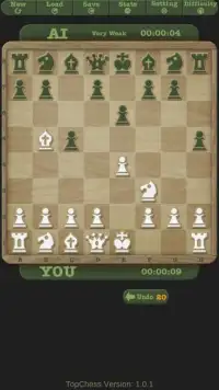 Top Chess Screen Shot 5