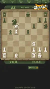 Top Chess Screen Shot 6