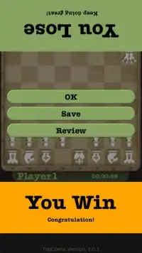 Top Chess Screen Shot 0