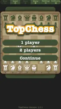Top Chess Screen Shot 1