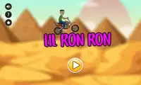 Lil Drive Motobike run ron Screen Shot 3