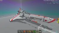Galactical Ideas for Minecraft Screen Shot 2