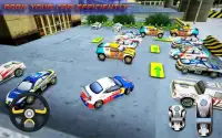 Car Parking Master 3d Driving Screen Shot 7