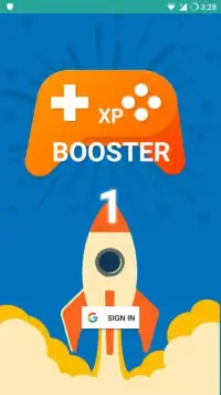 XP Booster 4 Screen Shot 2