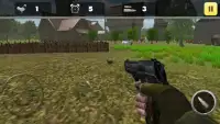 Chicken Shooter 3D Screen Shot 5