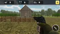 Chicken Shooter 3D Screen Shot 2