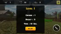 Chicken Shooter 3D Screen Shot 6