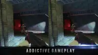VR Robo Shooting Combat Screen Shot 1