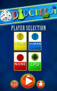 Parcheesi Classic Board Game Screen Shot 1