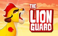 Lion * of Kion : The Gard Kingdom of the King Screen Shot 5