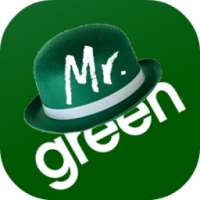 The Green App - Online Casino