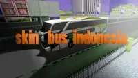 Skin Bus Simulator Indonesia Screen Shot 0