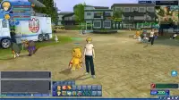 DIGIMON PPSSPP Guide Screen Shot 1