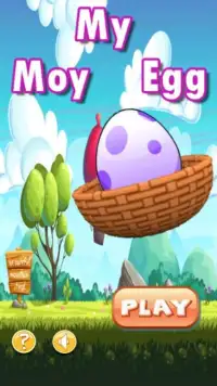 My Moy Egg - Free Screen Shot 3
