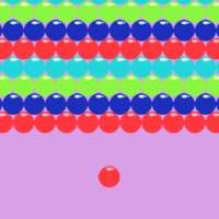 Bubble Shooter Puzzle Plus HD