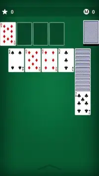 Solitaire Canfield HD Screen Shot 4