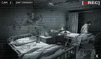 Zombie Prison Escape Screen Shot 2