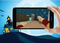 Guide Roblox Hello Neighbor Open world games Screen Shot 0