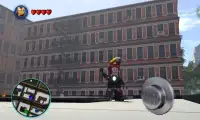 Reflect LEGO Iron Grand City Screen Shot 1