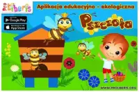 Pszczoła - edukacja dla dzieci Screen Shot 4