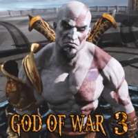 Game God Of War 3 trick