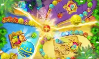 Bubble Legends - Marble Game Screen Shot 1