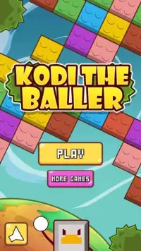 Kodi The Baller Screen Shot 4