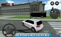 Real Racing 3D Free Screen Shot 2
